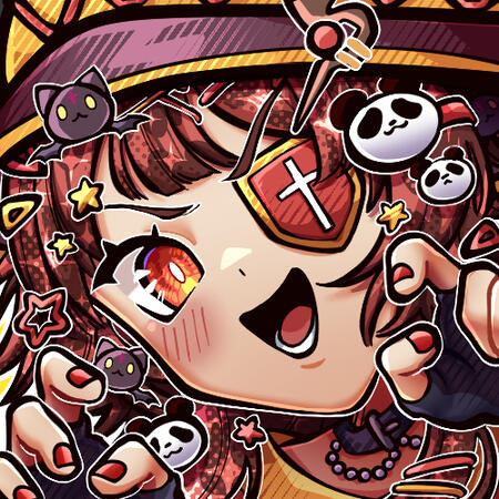Icon commission for Noahisnotnoah (Vgen)