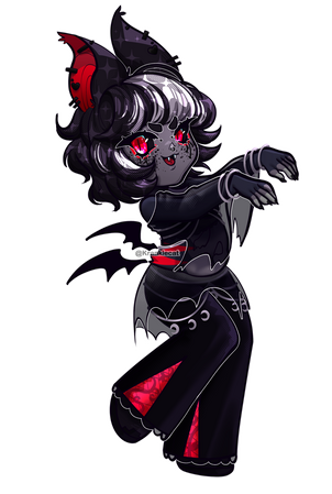 Commission for Nikanari (Vgen)