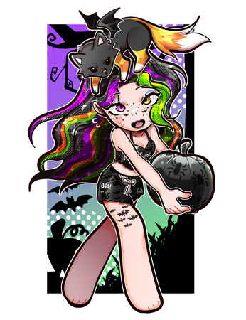 Commission for Wuv (Vgen)
